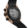 TAG Heuer Carrera Chronograph Tourbillon Extreme Sport 44mm Mens Watch CBU5050.FT6273