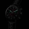 TAG Heuer Carrera Chronograph Automatic 39mm Watch CBS2219.FC6607