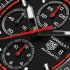 TAG Heuer Formula1 Chronograph 44mm Mens Watch CBZ2082.FT8096