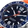 TAG Heuer UK Exclusive Formula 1 Date 43mm Mens Watch 