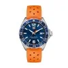 TAG Heuer UK Exclusive Formula 1 Date 43mm Mens Watch 