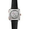 TAG Heuer Monaco Chronograph 39mm Mens Watch CDW2150.FC8360