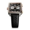 TAG Heuer Monaco Chronograph 39mm Mens Watch CDW2150.FC8360