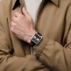 TAG Heuer Monaco Chronograph 39mm Mens Watch CDW2150.FC8360