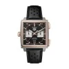 TAG Heuer Monaco Chronograph 39mm Mens Watch CDW2150.FC8360