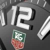 TAG Heuer Formula 1 Quartz 41mm Mens Watch WAZ1110.BA0875