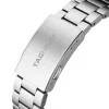 TAG Heuer Formula 1 Quartz Chronograph 43mm Mens Watch CAZ1014.BA0842