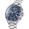TAG Heuer Formula 1 Quartz Chronograph 43mm Mens Watch CAZ1014.BA0842