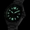 TAG Heuer Formula 1 Automatic 43mm Mens Watch WAZ2011.BA0842