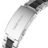 TAG Heuer Formula 1 Automatic 43mm Mens Watch WAZ2011.BA0843
