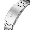 TAG Heuer Formula 1 Quartz Chronograph 43mm Mens Watch CAZ1010.BA0842