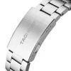 TAG Heuer Formula 1 Quartz Chronograph 43mm Mens Watch CAZ1011.BA0842