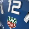 TAG Heuer Formula 1 Quartz Chronograph 43mm Mens Watch CAZ101K.BA0842