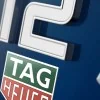 TAG Heuer Formula 1 Quartz 41mm Mens Watch WAZ1118.BA0875
