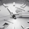 TAG Heuer Carrera Automatic 39mm Mens Watch WBN2111.BA0639