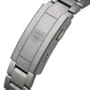 TAG Heuer Aquaracer Automatic 40mm Mens Watch WBP1180.BF0000
