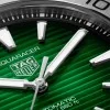 TAG Heuer Aquaracer Professional 200 40mm Automatic Mens Watch WBP2115.BA0627