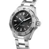 TAG Heuer Aquaracer Professional 200 Soloargraph 40mm Mens Watch WBP1114.BA0000