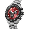 TAG Heuer Formula 1 Chronograph 43mm Mens Watch CAZ101AN.BA0842