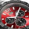 TAG Heuer Formula 1 Chronograph 43mm Mens Watch CAZ101AN.BA0842