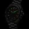 TAG Heuer Formula 1 Chronograph 43mm Mens Watch CAZ101AN.BA0842