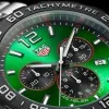 TAG Heuer Formula 1 Chronograph 43mm Mens Watch CAZ101AP.BA0842