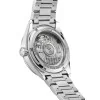 TAG Heuer Carrera Date Automatic 36mm Mens Watch WBN2316.BA0001