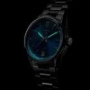 TAG Heuer Carrera Date Automatic 36mm Mens Watch WBN2316.BA0001