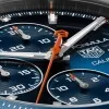 TAG Heuer Formula 1 Chronograph 44mm Men's Watch CAZ201G.BA0876