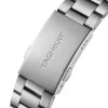 TAG Heuer Formula 1 Chronograph Quartz 43mm Men's Watch CAZ101AV.BA0842