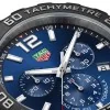 TAG Heuer Formula 1 Chronograph Quartz 43mm Men's Watch CAZ101AV.BA0842