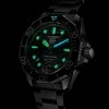 TAG Heuer Aquaracer Professional 300 Date Automatic 42mm Men's Watch WBP5110.BA0013