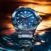 TAG Heuer Aquaracer Professional 300 Date Automatic 42mm Men's Watch WBP5111.BA0013
