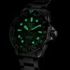 TAG Heuer Aquaracer Professional 300 GMT Automatic 42mm Men's Watch WBP5115.BA0013
