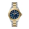 TAG Heuer Aquaracer Professional 200 Solargraph 40mm Quartz Men's Watch WBP1120.B0002