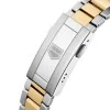 TAG Heuer Aquaracer Professional 200 Solargraph 40mm Quartz Men's Watch WBP1120.B0002