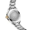 TAG Heuer Aquaracer Professional 200 Solargraph 40mm Quartz Men's Watch WBP1120.B0002