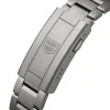 TAG Heuer Aquaracer 40mm Professional 200 Solargraph Mens Watch WBP1182.BF0000