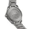 TAG Heuer Aquaracer 40mm Professional 200 Solargraph Mens Watch WBP1182.BF0000