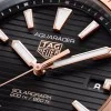 TAG Heuer Aquaracer Professional 200 Solargraph 40mm Men's Watch WBP1121.BB0003