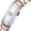 TAG Heuer Aquaracer Professional 200 Solargraph 40mm Men's Watch WBP1121.BB0003