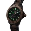 TAG Heuer Aquaracer Professional 200 Solargraph 40mm Men's Watch WBP1121.BB0003