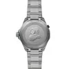 TAG Heuer Limited Edition Aquaracer Professional 500 Date 42mm Titanium Watch WBP5182.BF0010