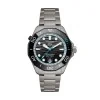 TAG Heuer Limited Edition Aquaracer Professional 500 Date 42mm Titanium Watch WBP5182.BF0010
