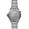 TAG Heuer Limited Edition Aquaracer Professional 500 Date 42mm Titanium Watch WBP5183.BF0010