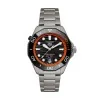 TAG Heuer Limited Edition Aquaracer Professional 500 Date 42mm Titanium Watch WBP5183.BF0010