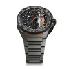TAG Heuer Formula 1 Chronograph x Gulf Limited Edition Titanium Mens Watch CBZ208B.BF0009