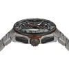 TAG Heuer Formula 1 Chronograph x Gulf Limited Edition Titanium Mens Watch CBZ208B.BF0009