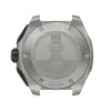 TAG Heuer Formula 1 Chronograph x Gulf Limited Edition Titanium Mens Watch CBZ208B.BF0009