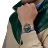 TAG Heuer Formula 1 Chronograph x Gulf Limited Edition Titanium Mens Watch CBZ208B.BF0009